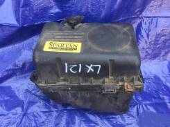 Корпус воздушного фильтра. Toyota Camry, ACV30, ACV30L, MCV30, ACV31, MCV30L, ACV35 Toyota Solara, ACV30 Двигатели: 2AZFE, 3MZFE, 1AZFE, 1MZFE