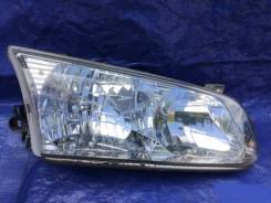 Фара. Toyota Camry, MCV20, SXV20, SXV23, MCV21, SXV25 Двигатели: 1MZFE, 5SFE, 5SFNE, 2MZFE