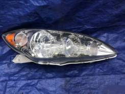 Фара. Toyota Camry, ACV30, ACV30L, MCV30, MCV30L, ACV31, ACV35 Двигатели: 1MZFE, 2AZFE, 3MZFE, 1AZFE