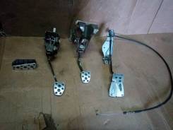 Педаль. Subaru Forester, SF5, SG5, SG9, SG9L, SH5, SF6, SF9 Subaru Legacy, BE5, BES, BH5, BH9, BL5, BL9, BLE, BM9, BP5, BP9, BPE Subaru Impreza, GC8...