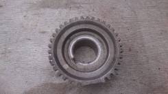 Шкив коленвала. Toyota: Celica, Carina, Corona, Caldina, Vios, Corona Premio, Soluna Vios, Corolla Двигатели: 7AFE, 4AFE, 5AFE, 8AFE