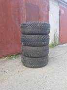 Goodyear UltraGrip Extreme. Зимние, под шипы, 40 %, 4 шт
