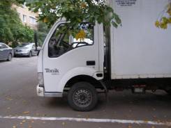 Baw Tonik. Продаётся BAW-Tonik, 1 400 куб. см., 1 000 кг.
