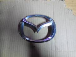 Эмблема. Mazda: Atenza, Training Car, Premacy, Mazda2, Mazda3, Demio, Mazda6, Mazda5, Mazda6 MPS, Axela