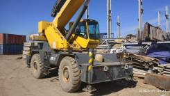 Grove RT530E. Продается автокран , 11 150 куб. см., 30 000 кг., 29 м.