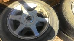 Giraru. x14", 5x100.00