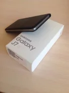 Samsung Galaxy J7 2017. �/�, ������, 3G, Dual-SIM ����