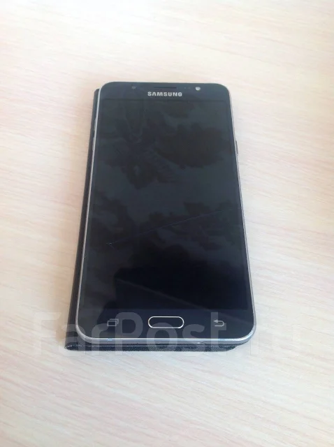 Samsung Galaxy J7 2017. �/�, ������, 3G, Dual-SIM ����