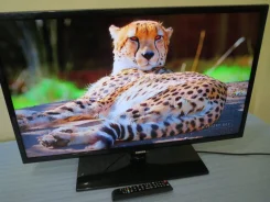 Samsung UE32F5000. LED ����