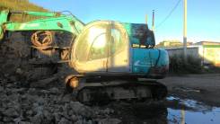 Kobelco SK100. Продам экскаватор кобелко SK-100, 0,40 куб. м.