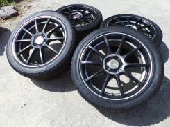 Advanti. 7.0x17", 5x100.00, ET48