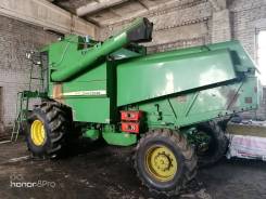 John Deere 3316. Продам комбайн "JOHN Deere-3316", 140 л.с., В рассрочку. Под заказ