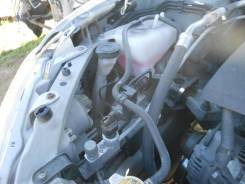 Трубка кондиционера. Toyota Allion, NZT260 Двигатель 1NZFE