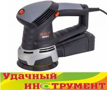 Шлифмашины эксцентриковые.