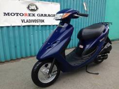 Honda Dio AF34. 49 куб. см., исправен, без птс, без пробега