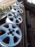 Toyota. 6.0x14", 4x100.00, ET45, ЦО 51,0 мм.