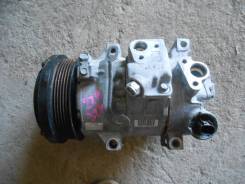 Компрессор кондиционера. Toyota: Allion, ist, Prius PHV, Matrix, Isis, Corolla Rumion, Premio, Prius a, Esquire, Sienta, Vitz, Voxy, Corolla Axio, RAV...