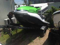 Kawasaki Ultra 250 X. 250,00 л.с., 2008 год год