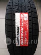 Bridgestone Blizzak Revo GZ. Зимние, без шипов, без износа, 4 шт