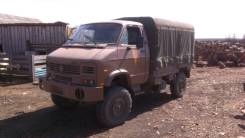 Reynolds boughton rb44, 1993. Продам Reynolds Boughton LTD RB44, 4 000 куб. см., 2 000 кг.