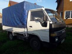 Toyota ToyoAce. Продам грузовик Toyota Toyo Ace, 2 000 куб. см., 1 500 кг.
