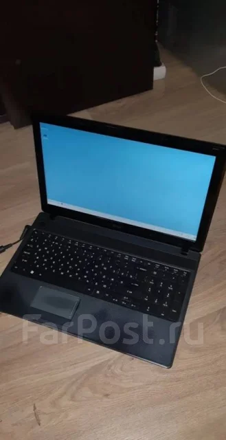 Acer Aspire 5749. WiFi: 1, Bluetooth: 1 ����