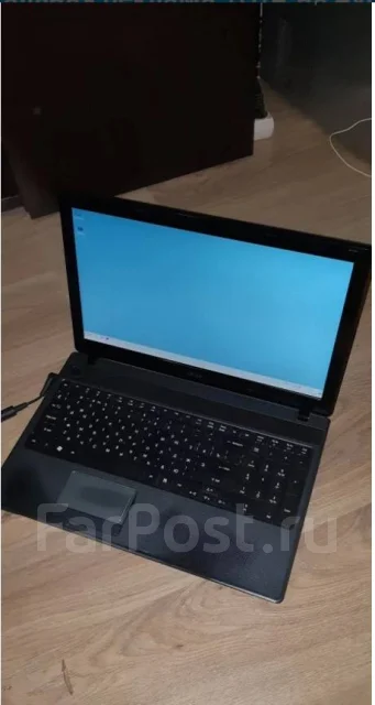 Acer Aspire 5749. WiFi: 1, Bluetooth: 1 ����