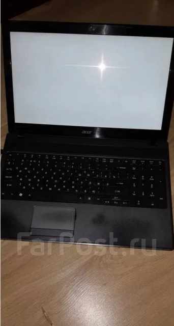 Acer Aspire 5749. WiFi: 1, Bluetooth: 1 ����