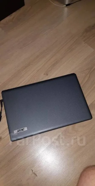 Acer Aspire 5749. WiFi: 1, Bluetooth: 1 ����