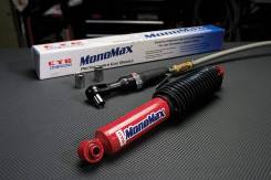 Амортизатор. Toyota T100, VCK21 Toyota Hilux Surf, LN130G, LN130W, VZN130G Toyota 4Runner, RN120, RN121, RN130, RN131 Toyota Hilux, KZN130, LN130, LN1...