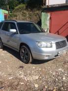 Subaru Forester. автомат, 4wd, 2.0 (150 л.с.), бензин, 151 000 тыс. км. Под заказ
