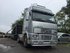 Volvo FH12. Продается тягач Volvo FH 12, 12 130 куб. см., 18 000 кг.