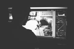 Фотограф. Незаконченное высшее образование (студент), опыт работы 3 года