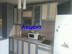 1-комнатная, улица Никифорова 53в. Борисенко, агентство, 36 кв. м.