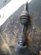 Привод, полуось. Nissan: Pathfinder, Terrano, King Cab, Ambulance, Terrano Regulus, Elgrand, Pickup, Datsun Truck Infiniti QX4, JR50 Двигатели: VG33E...