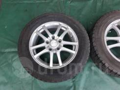 BLEST EuroMagic. 6.0x15", 5x114.30, ET50, ЦО 71,1 мм.