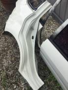 Крыло. Honda Fit, GE6, GE7, GE8, GE9, GP1, GP4
