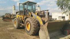 Xcmg ZL50G. Фронтальный погрузчик XCMG ZL50G, 5 000 кг., Дизельный, 3,00 куб. м.