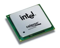 Intel Celeron G3930