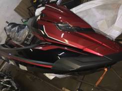 Yamaha FX SVHO. 260,00 л.с., 2018 год год
