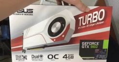 GeForce GTX 960 ����