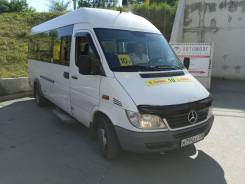 Mercedes-Benz Sprinter. Продам автобус, 17 мест