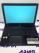 Acer Aspire E15. 15", 3,0����, ��� 6 ��, ���� 1 000���, WiFi, Bluetooth, ����������� �� 4��. ����