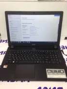 Acer Aspire 3. 14", 1,0����, ��� 4 ��, ���� 500���, WiFi, Bluetooth, ����������� �� 5��. ����