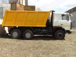 МАЗ 5516X5-481-000. , 20 000 кг., 6x4