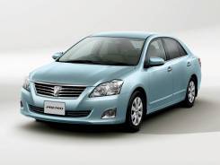 Шторки. Toyota Premio, NZT260, ZRT260, ZRT261, ZRT265 Двигатели: 1NZFE, 2ZRFE, 3ZRFAE