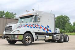 Freightliner Columbia. Седельный тягач 120, 15 200 куб. см., 34 900 кг. Под заказ