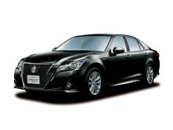 Шторки. Toyota Crown, ARS210, AWS210, AWS211, GRS210, GRS211, GRS214