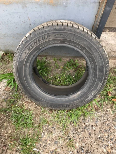 Dunlop Graspic DS2. ������, ��� �����, �/�, ����� 5 % ����