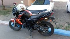 Racer Nitro. 250 куб. см., исправен, птс, с пробегом
